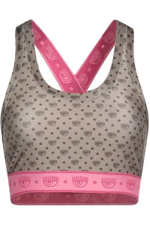 Chiara Ferragni TOPWEAR - Tops - on YOOX.com