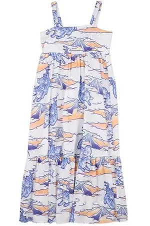 Kenzo DRESSES - Kids’ dresses - on YOOX.com