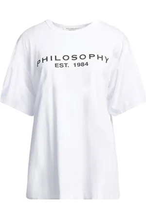 Serafini TOPWEAR - T-shirts - on YOOX.com