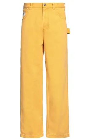 BODE BOTTOMWEAR - Trousers - on YOOX.com