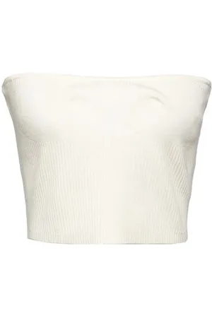 AYA MUSE TOPWEAR - Tops - on YOOX.com