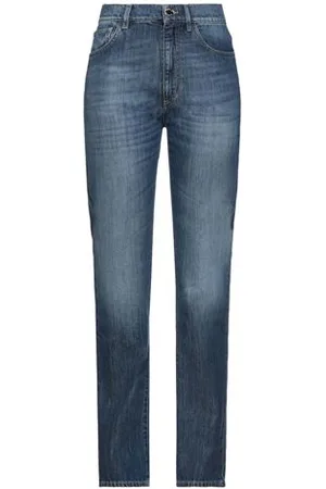 Pinko BOTTOMWEAR - Jeans - on YOOX.com