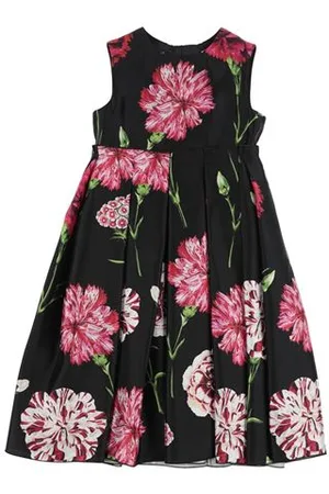 Dolce & Gabbana NEWBORN - Baby dresses - on YOOX.com