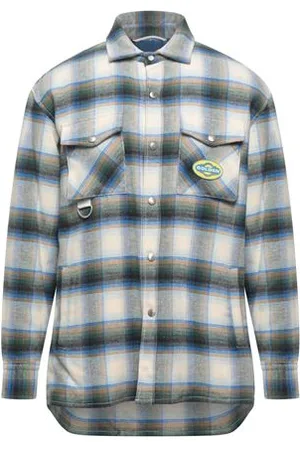 Golden Goose TOPWEAR - Shirts - on YOOX.com