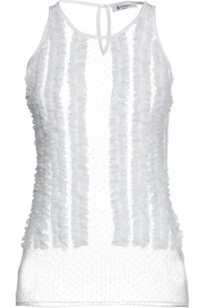Dondup TOPWEAR - Tops - on YOOX.com