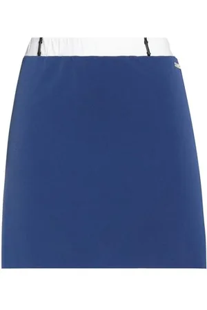 CAFèNOIR BOTTOMWEAR - Mini skirts - on YOOX.com