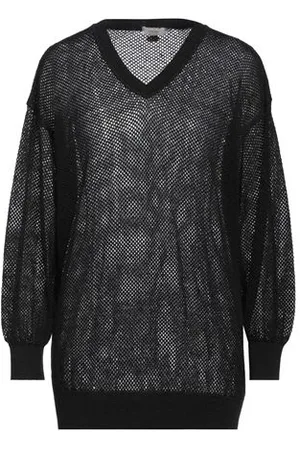 Agnona KNITWEAR - Jumpers - on YOOX.com