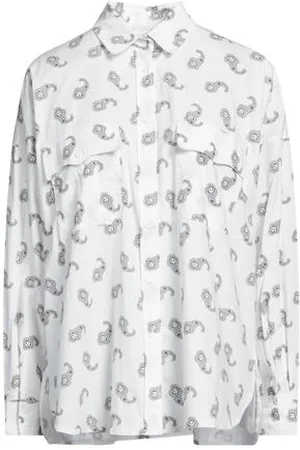 Zadig & Voltaire TOPWEAR - Shirts - on YOOX.com