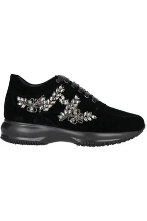 Hogan FOOTWEAR - Trainers - on YOOX.com