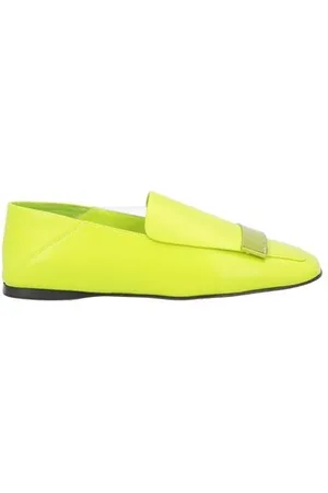 Sergio Rossi FOOTWEAR - Loafers - on YOOX.com