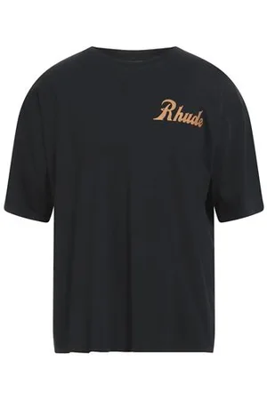 Rhude TOPWEAR - T-shirts - on YOOX.com