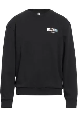 Moschino TOPWEAR - Sweatshirts - on YOOX.com