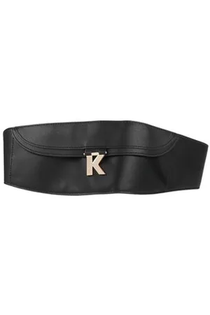 Karl Lagerfeld Small Leather Goods - Belts - on YOOX.com