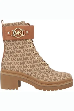 Michael Kors FOOTWEAR - Ankle boots - on YOOX.com
