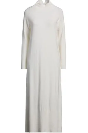 ANTONELLI DRESSES - Midi dresses - on YOOX.com
