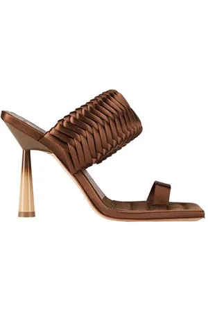 GIA/RHW FOOTWEAR - Thong sandals - on YOOX.com