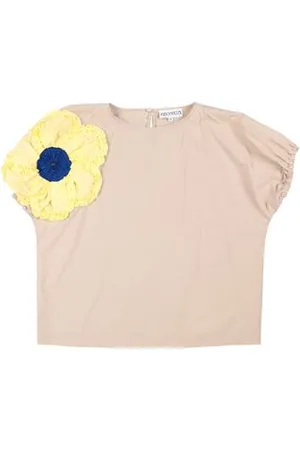 Simonetta TOPWEAR - Tops - on YOOX.com