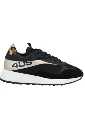 PACIOTTI 4US FOOTWEAR - Trainers - on YOOX.com