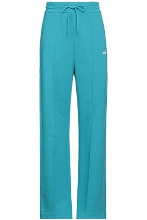 Msgm BOTTOMWEAR - Trousers - on YOOX.com