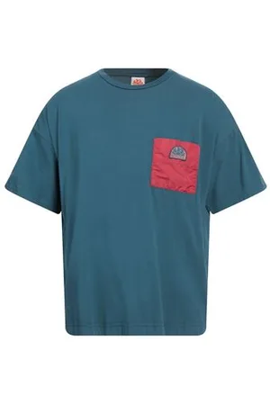 Sundek TOPWEAR - T-shirts - on YOOX.com