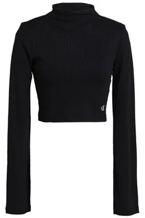 Calvin Klein TOPWEAR - T-shirts - on YOOX.com