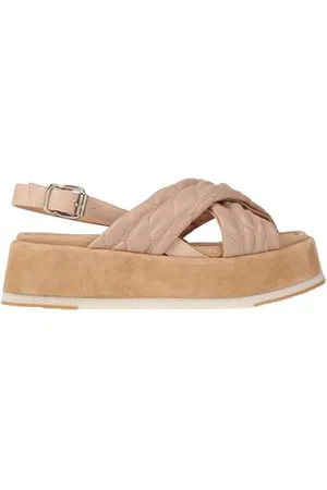 Laura Bellariva FOOTWEAR - Sandals - on YOOX.com