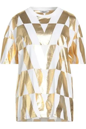 VALENTINO GARAVANI TOPWEAR - T-shirts - on YOOX.com