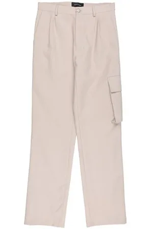 Botter BOTTOMWEAR - Trousers - on YOOX.com