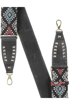 CLARIS VIROT BAGS - Bag straps - on YOOX.com