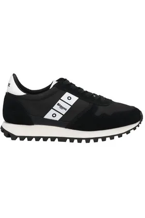 Blauer FOOTWEAR - Trainers - on YOOX.com