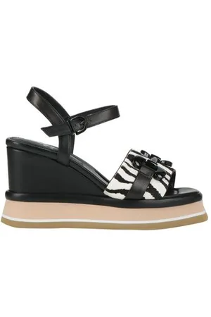 Jeannot FOOTWEAR - Sandals - on YOOX.com