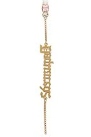 Dsquared2 JEWELLERY and WATCHES - Single Earrings - on YOOX.com
