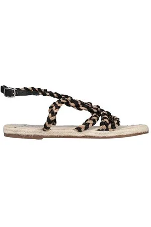 MANEBI FOOTWEAR - Espadrilles - on YOOX.com