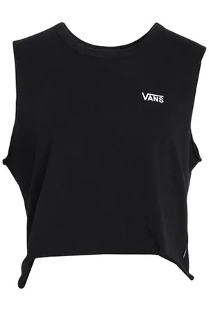 Vans TOPWEAR - Tops - on YOOX.com