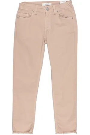 VICOLO BOTTOMWEAR - Jeans - on YOOX.com