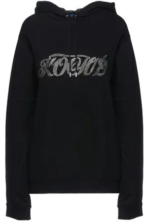KOCHÉ TOPWEAR - Sweatshirts - on YOOX.com