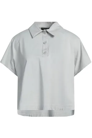 Fabiana Filippi TOPWEAR - Polo shirts - on YOOX.com