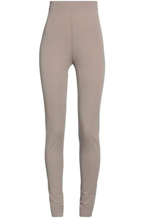 ALEXANDRE VAUTHIER BOTTOMWEAR - Leggings - on YOOX.com