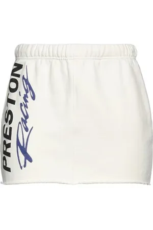 Heron Preston BOTTOMWEAR - Mini skirts - on YOOX.com