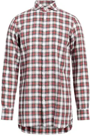 GABRIELE PASINI TOPWEAR - Shirts - on YOOX.com