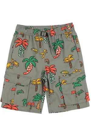 Stella McCartney BOTTOMWEAR - Shorts & Bermuda Shorts - on YOOX.com
