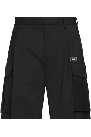 Dsquared2 BOTTOMWEAR - Shorts & Bermuda Shorts - on YOOX.com