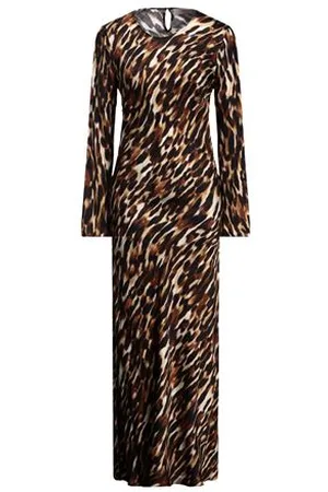 Jucca DRESSES - Maxi dresses - on YOOX.com