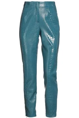 ROTATE BOTTOMWEAR - Trousers - on YOOX.com