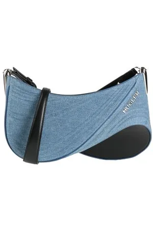 MUGLER BAGS - Cross-body bags - on YOOX.com