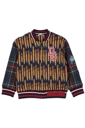 Dolce & Gabbana TOPWEAR - Sweatshirts - on YOOX.com