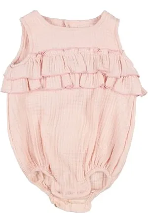 LALALU NEWBORN - Baby Bodysuits - on YOOX.com