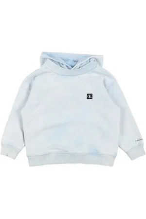 Calvin Klein TOPWEAR - Sweatshirts - on YOOX.com