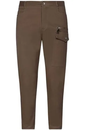 YES BOTTOMWEAR - Trousers - on YOOX.com