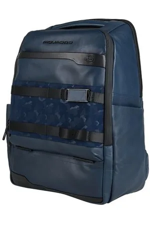 Piquadro BAGS - Rucksacks - on YOOX.com